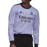 Maillot Extérieur manches longues Real Madrid 2022/23