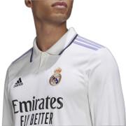 Maillot Domicile manches longues Real Madrid 2022/23