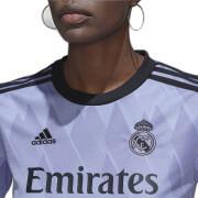 Maillot Extérieur femme Real Madrid 2022/23