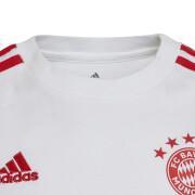 T-shirt Training enfant Bayern Munich FC Condivo 2022/23