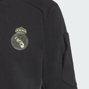 Veste de survêtement Real Madrid Anthem 2022/23