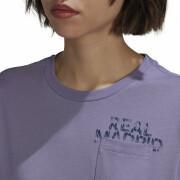 T-shirt femme Real Madrid 2022/23