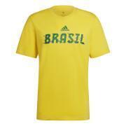 T-shirt Brésil FIFA World Cup 2022™
