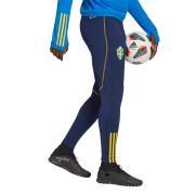 Pantalon de survêtement Suède Coupe du Monde 2022