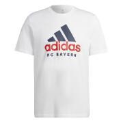 T-shirt Bayern Munich FC Bayern 2022/23