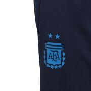 Pantalon de survêtement enfant Argentine Coupe du Monde Tiro 22