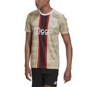 Maillot Third Ajax Amsterdam Daily Paper 2022/23