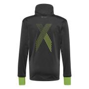 Sweatshirt enfant adidas FTB Inspired X