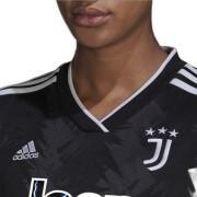 Maillot Extérieur femme Juventus Turin 2022/23