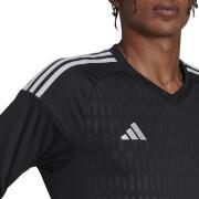 Maillot Gardien manches longues adidas Tiro 23 Competition
