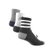 Chaussettes adidas Graphic (x3)