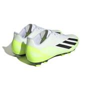 Chaussures de football adidas X Crazyfast.4 FG
