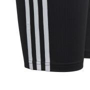 Cuissard fille adidas 3-Stripes Essentials Aeroready Biker