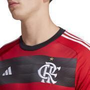 Maillot Domicile Flamengo 2023/24