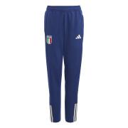 Pantalon d'entraînement enfant Italie 2023