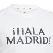 T-shirt enfant Real Madrid 2023/24