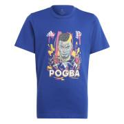 T-shirt enfant adidas Pogba G T 2023