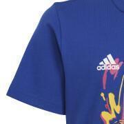 T-shirt enfant adidas Pogba G T 2023
