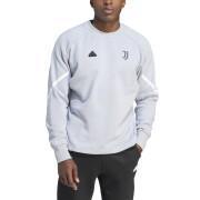 Sweatshirt Juventus Turin Designed For Gameday 2023/24
