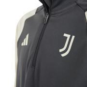 Haut d’entraînement enfant Juventus Turin 2023/24