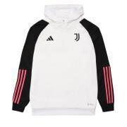 Sweatshirt à capuche Juventus Turin 2023/24