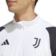Haut d’entraînement 1/4 zip Juventus Turin 2023/24