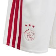 Mini-kit Domicile enfant Ajax Amsterdam 2023/24