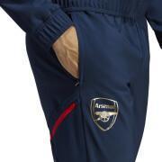 Pantalon de présentation Arsenal 2022/23