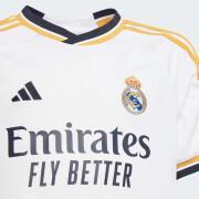 Kit enfant Domicile Real Madrid 2023/24