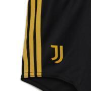 Mini-kit bébé garçon Domicile Juventus Turin 2023/24