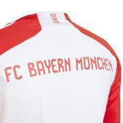 Maillot Domicile manches longues enfant Bayern Munich 2023/24