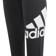 Legging coton fille adidas Essentials Big Logo