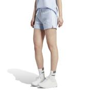 Short slim femme adidas Essentials 3-Stripes