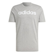 T-shirt logo brodé linéaire jersey simple adidas Essentials