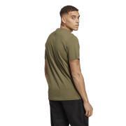 T-shirt jersey adidas Essentials Linear Embroidered Logo