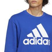 Sweatshirt molleton adidas Essentials Big Logo
