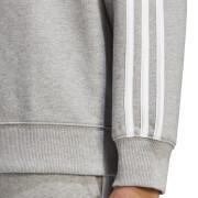 Sweatshirt à capuche femme adidas Essentials 3-Stripes