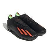 Chaussures de football enfant adidas X Speedportal.2 Fg Noiess/Rousol/Tmsogr