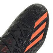 Chaussures de football enfant adidas X Speedportal.2 Fg Noiess/Rousol/Tmsogr