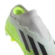 Chaussures de football enfant adidas X Crazyfast.3 LL FG