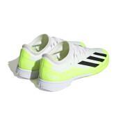 Chaussures de football enfant adidas X Crazyfast.3 Indoor