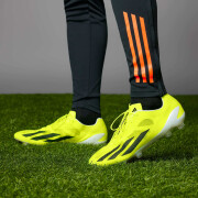 Chaussures de football adidas X Crazyfast+ FG