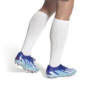 Chaussures de football adidas X Crazyfast.1 AG - Marinerush Pack
