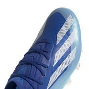 Chaussures de football adidas X Crazyfast.1 AG - Marinerush Pack