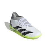 Chaussures de football enfant adidas Predator Accuracy.3 MG J