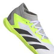 Chaussures de football enfant adidas Predator Accuracy.3 Indoor