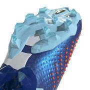 Chaussures de football adidas Predator Accuracy.1 Low AG - Marinerush Pack