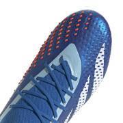 Chaussures de football adidas Predator Accuracy.1 AG - Marinerush Pack