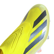 Chaussures de football adidas X Crazyfast Elite Laceless SG