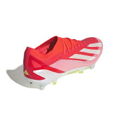 Chaussures de football adidas X Crazyfast Elite SG